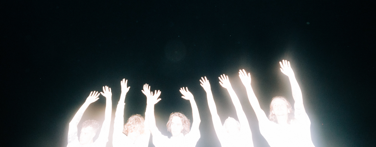 CONTACT Header Background