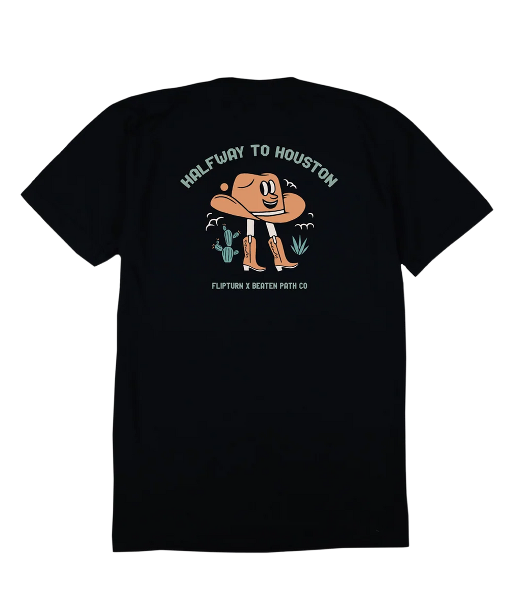 Halfway Shirt – flipturn