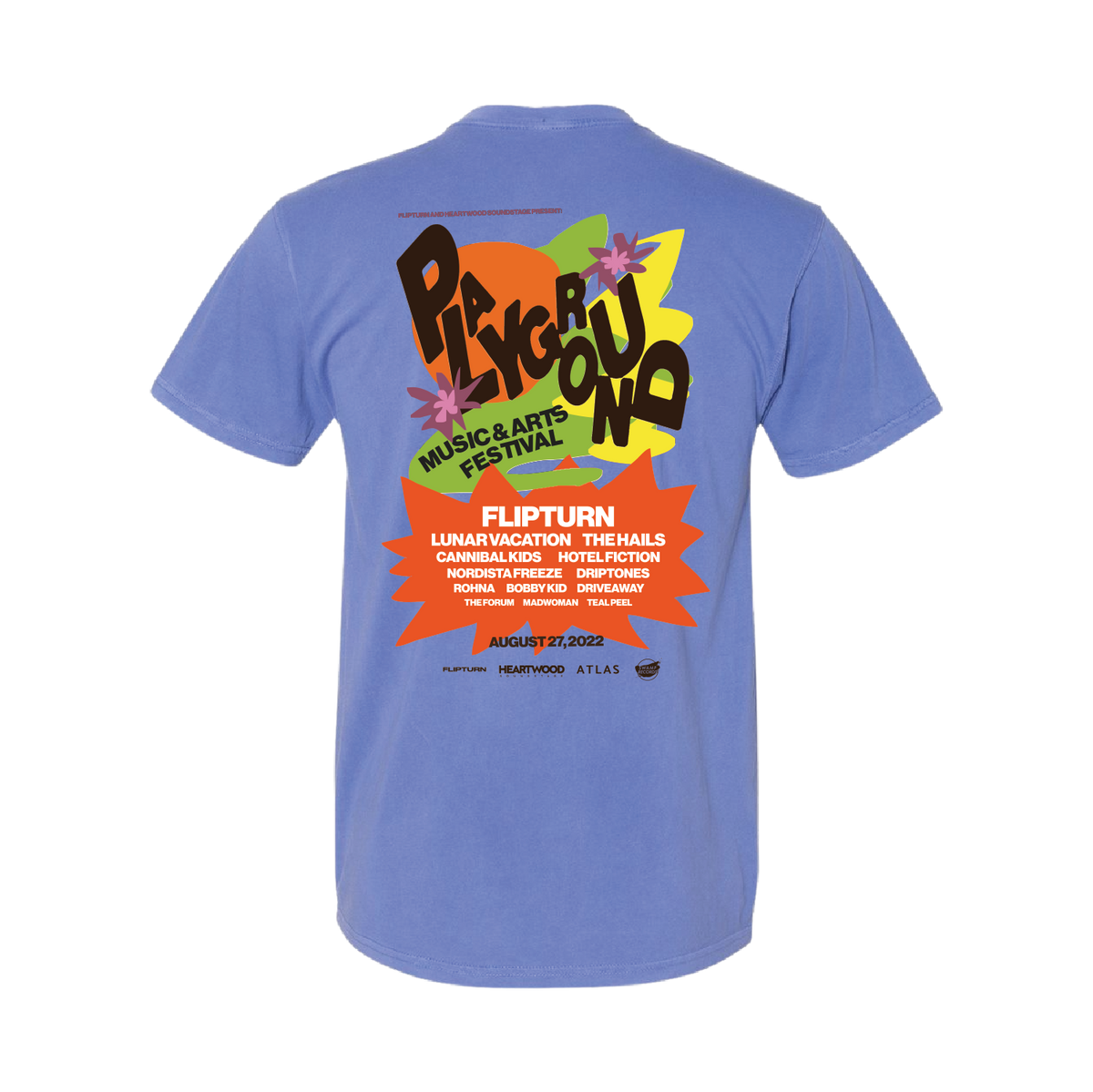 \"Circus Funk\" Festival Tシャツ タオル 2025年最新】サーカスファンクフェスティバルの人気アイテム