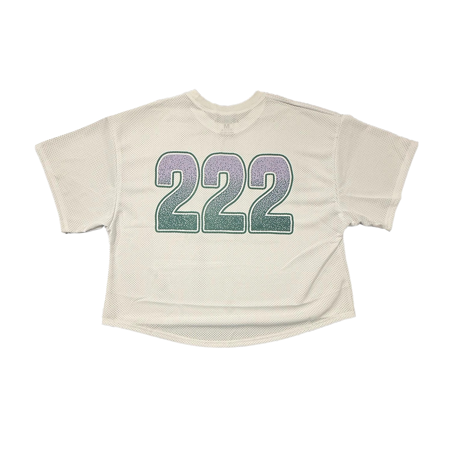 Angel Numbers Jersey