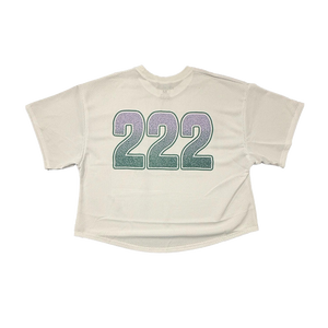 Angel Numbers Jersey