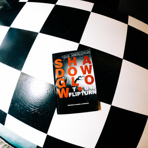 Shadowglow Tour Book