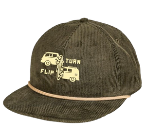 Juno Hat