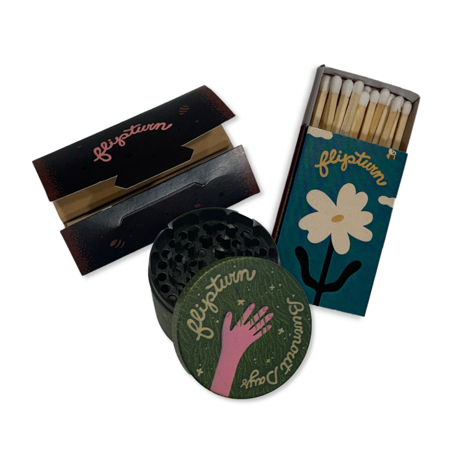 Burnout Days 420 Bundle