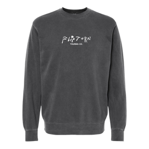 flipturn Touring Co. Crewneck