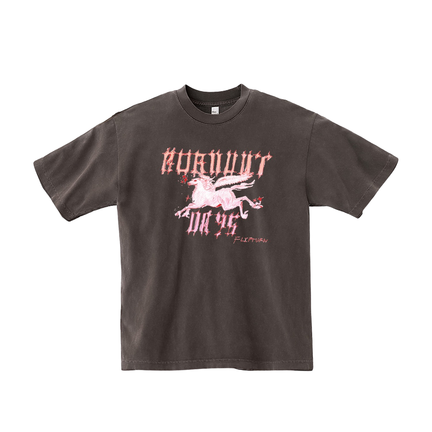 Pegasus T-Shirt
