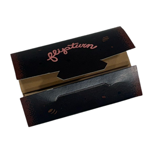 Burnout Days Rolling Papers