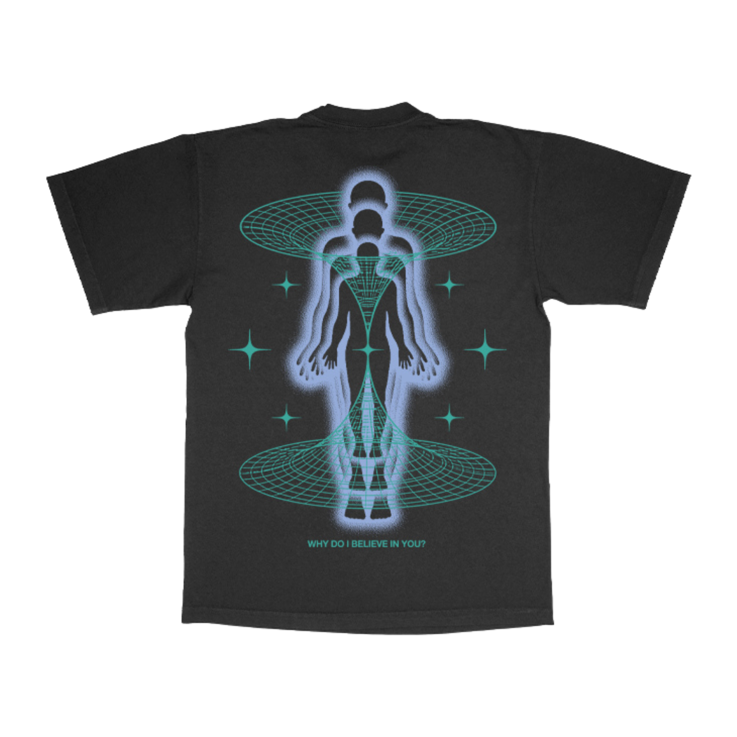 Inner Wave T-Shirt