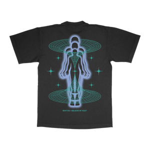 Inner Wave T-Shirt