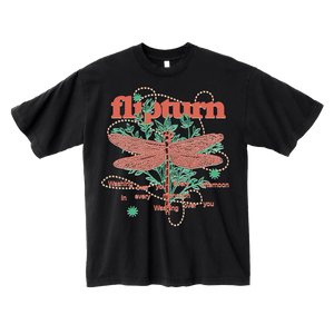 Swim Between Trees T-Shirt