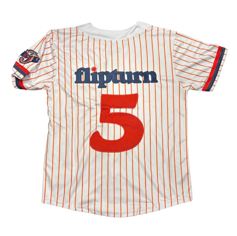flipturn x Jumbo Shrimp Jersey