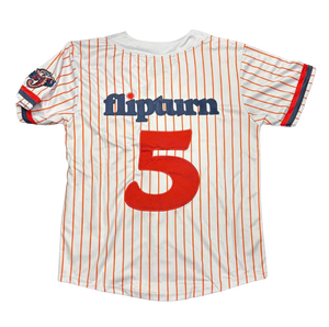 flipturn x Jumbo Shrimp Jersey