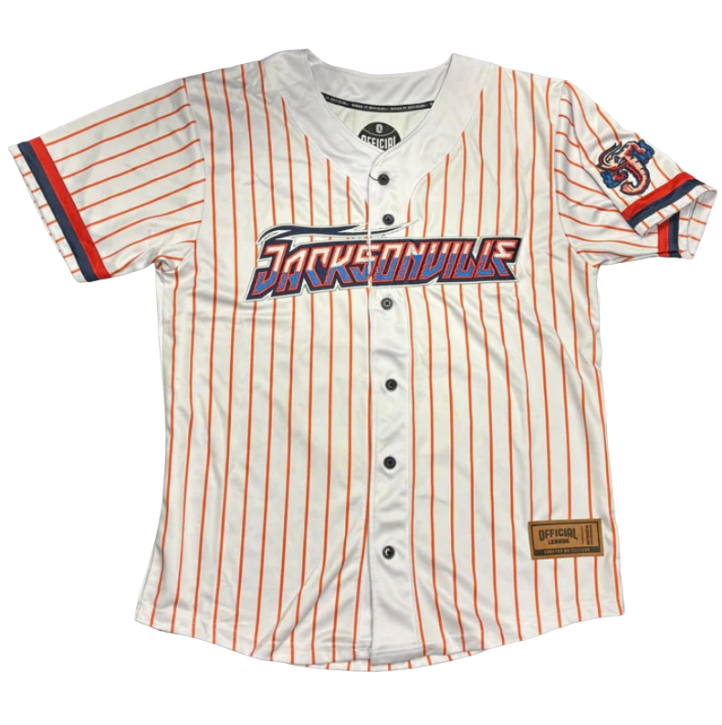 flipturn x Jumbo Shrimp Jersey