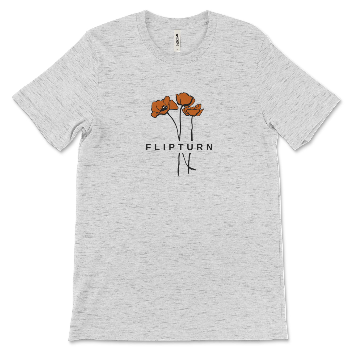 Poppies T-Shirt