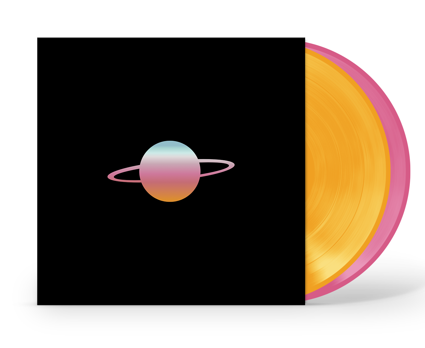 FLIPTURN (Double Vinyl Record) – flipturn FLIPTURN (Double Vinyl Record) – flipturn